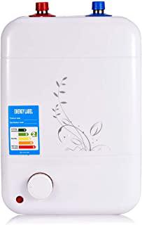 Recensioni di scaldabagno 10 litri