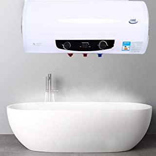 Recensioni di scaldabagno 100 litri