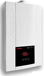 Recensioni di scaldabagno a gas camera stagna da interno