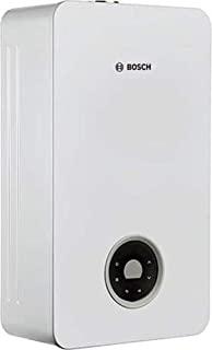 Recensioni di scaldabagno a gas gpl