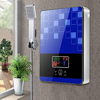 Recensioni di scaldabagno elettrico 30 litri a basso consumo