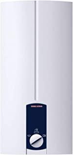 Recensioni di scaldabagno elettrico istantaneo siemens