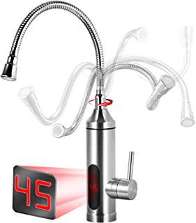 Recensioni di scaldabagno elettrico piccolo