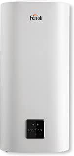 Recensioni di scaldabagno pompa di calore