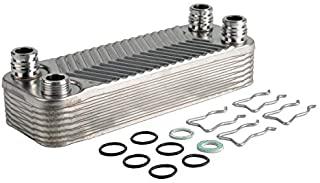 Recensioni di scambiatore caldaia vaillant