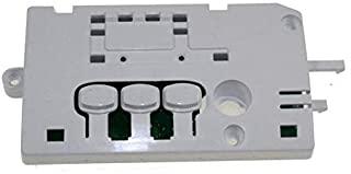 Recensioni di scheda elettronica lavastoviglie