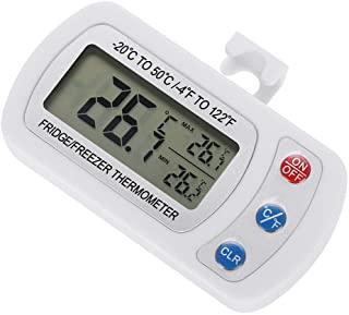 Recensioni di schede registrazione temperature frigoriferi