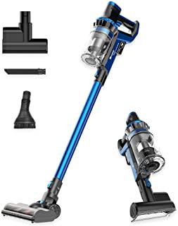 Recensioni di scopa elettrica dyson v11