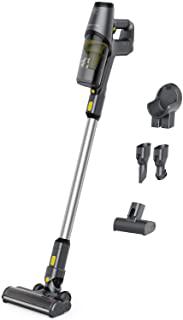 Recensioni di scopa elettrica dyson