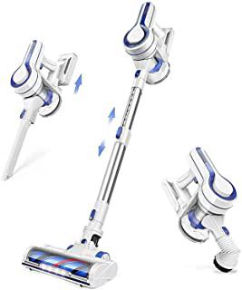 Recensioni di scopa elettrica electrolux