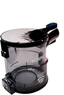 Recensioni di scopa elettrica hoover freedom