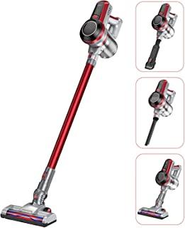 Recensioni di scopa elettrica silvercrest