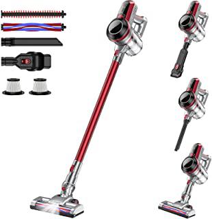 Recensioni di scopa elettrica vapore