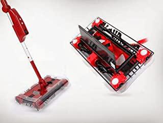 Recensioni di scopa elettrica vileda