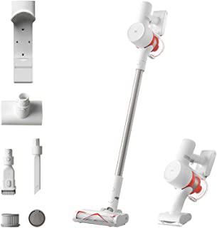 Recensioni di scopa elettrica xiaomi