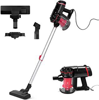 Recensioni di scope elettriche offerte