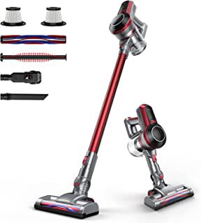 Recensioni di scope elettriche