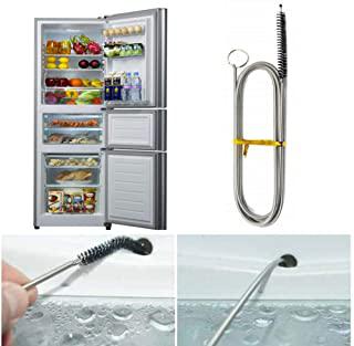 Recensioni di scovolino per frigo