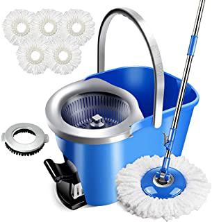 Recensioni di secchio lavapavimenti con strizzatore