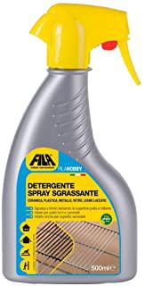 Recensioni di sgrassatore per forno