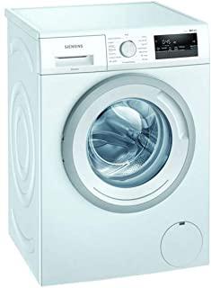 Recensioni di siemens lavatrice
