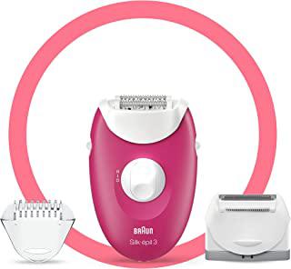 Recensioni di silk epil 9 braun