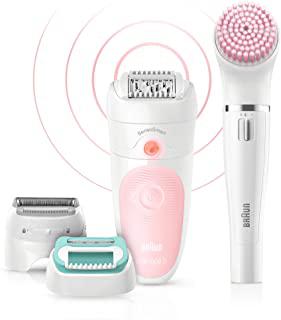 Recensioni di silk epil braun 5