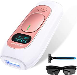 Recensioni di silk epil luce pulsata