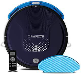Recensioni di silvercrest robot aspirapolvere