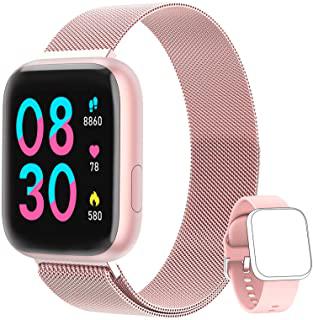 Recensioni di smartwatch con misuratore di pressione