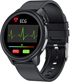 Recensioni di smartwatch misura pressione