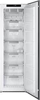 Recensioni di smeg congelatore