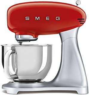 Recensioni di smeg impastatrice