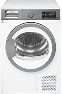 Recensioni di smeg lavatrice slim