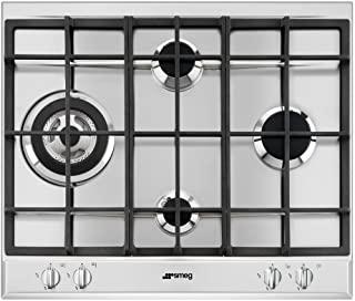 Recensioni di smeg piano cottura 5 fuochi