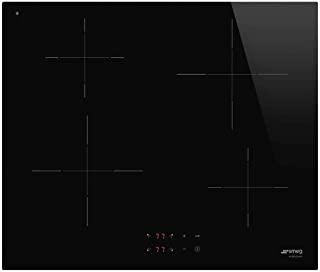 Recensioni di smeg piano cottura