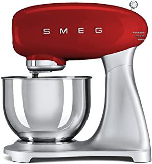 Recensioni di smeg planetaria