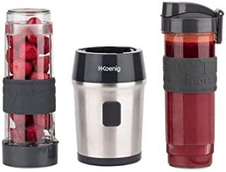 Recensioni di smoothie frullatore