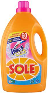 Recensioni di sole detersivo lavatrice
