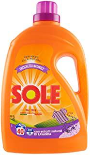 Recensioni di sole lavatrice
