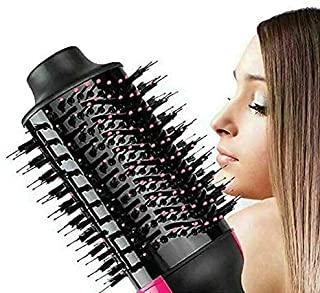Recensioni di spazzola asciugacapelli satin