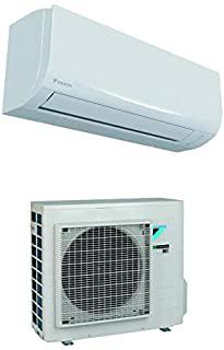Recensioni di split condizionatore daikin