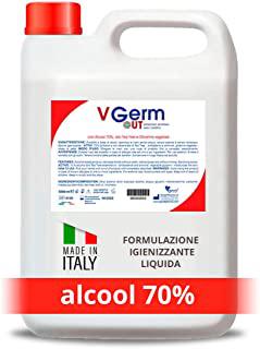 Recensioni di spray disinfettante per condizionatori