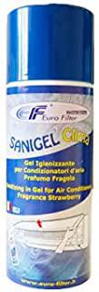 Recensioni di spray igienizzante per condizionatori