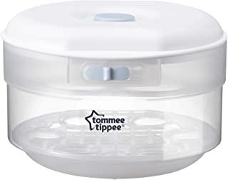 Recensioni di sterilizzatore biberon microonde