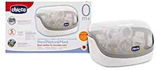 Recensioni di sterilizzatore per microonde