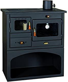 Recensioni di stufa economica a legna con forno