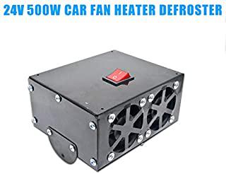 Recensioni di stufetta 12 volt