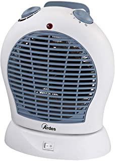 Recensioni di stufetta elettrica bagno