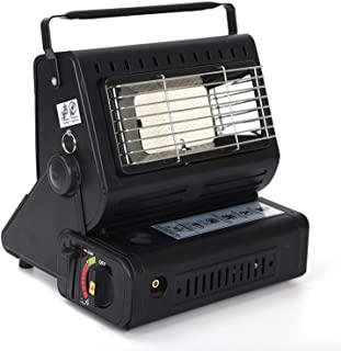 Recensioni di stufetta portatile a batteria